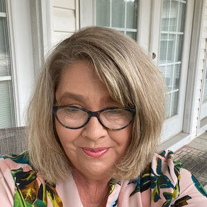 Meet your Posher, Rhonda